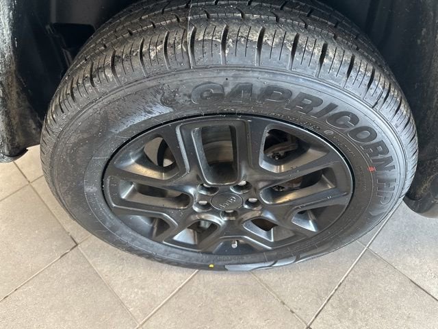 2021 Jeep Compass Freedom 4x4