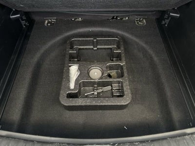 2021 Jeep Compass Freedom 4x4