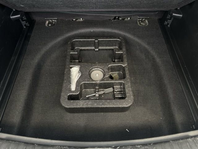 2021 Jeep Compass Freedom 4x4