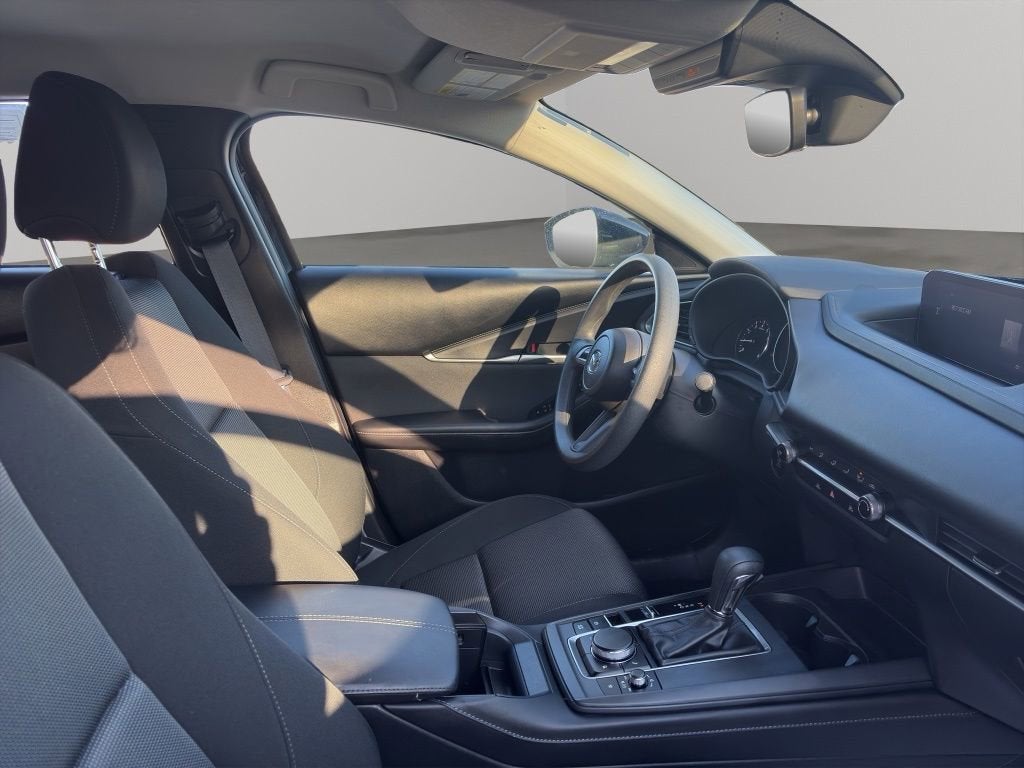 2023 Mazda Mazda CX-30 2.5 S