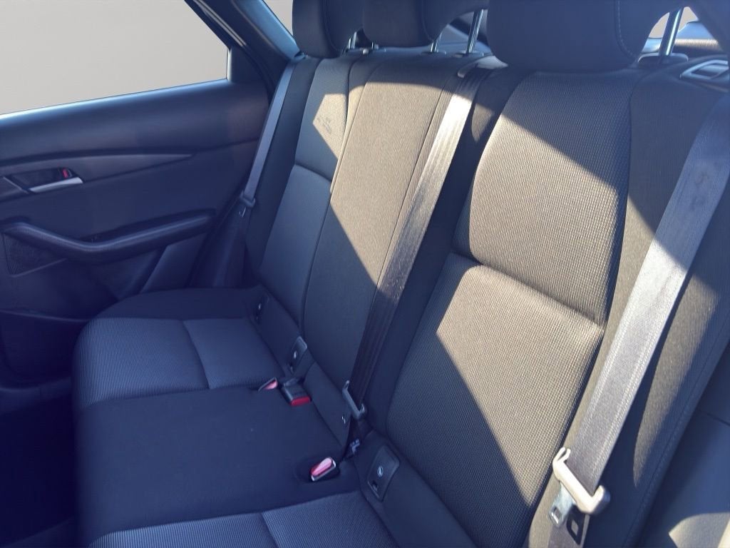 2023 Mazda Mazda CX-30 2.5 S