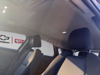 2023 Mazda Mazda CX-30 2.5 S