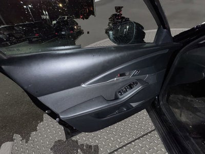 2023 Mazda Mazda CX-30 2.5 S