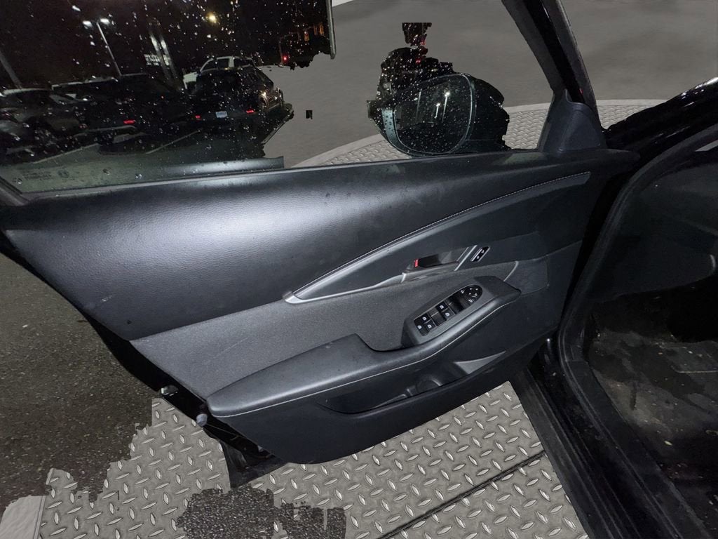 2023 Mazda Mazda CX-30 2.5 S