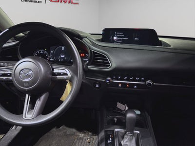 2023 Mazda Mazda CX-30 2.5 S
