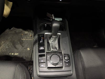 2023 Mazda Mazda CX-30 2.5 S