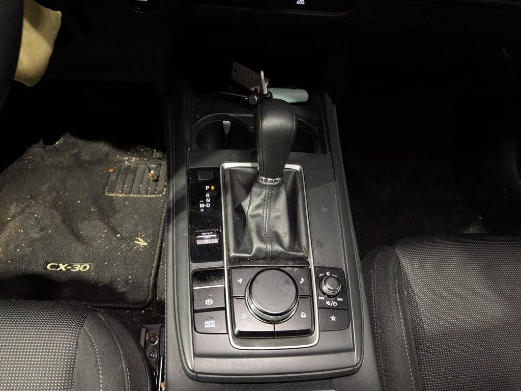 2023 Mazda Mazda CX-30 2.5 S