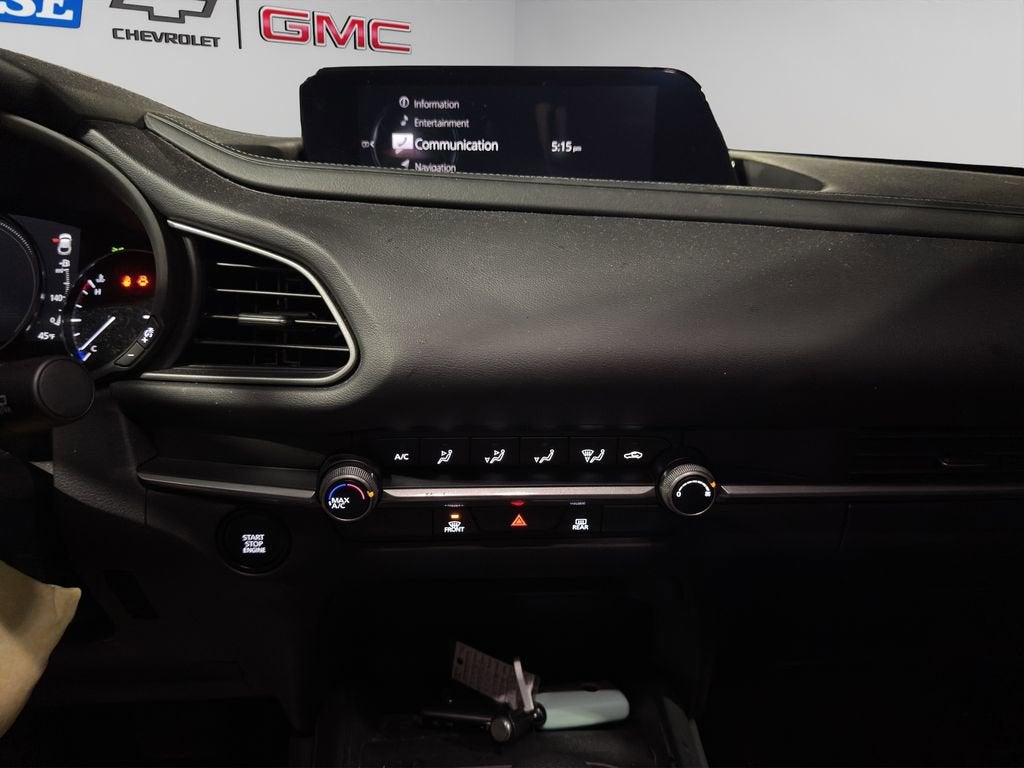 2023 Mazda Mazda CX-30 2.5 S