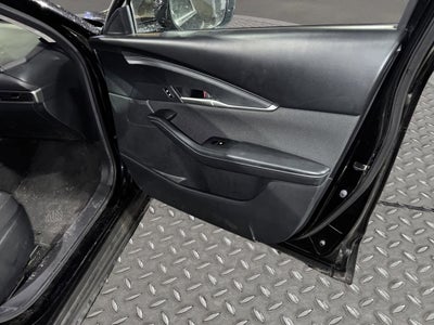 2023 Mazda Mazda CX-30 2.5 S