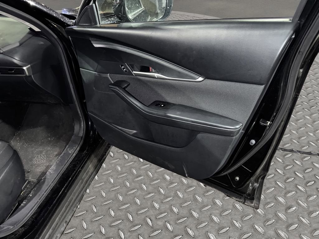 2023 Mazda Mazda CX-30 2.5 S