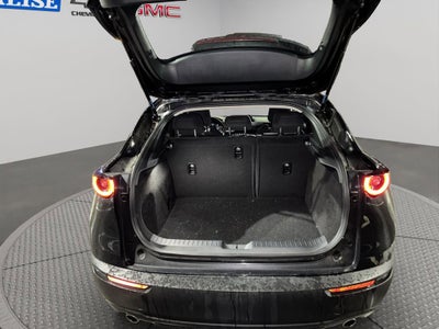 2023 Mazda Mazda CX-30 2.5 S