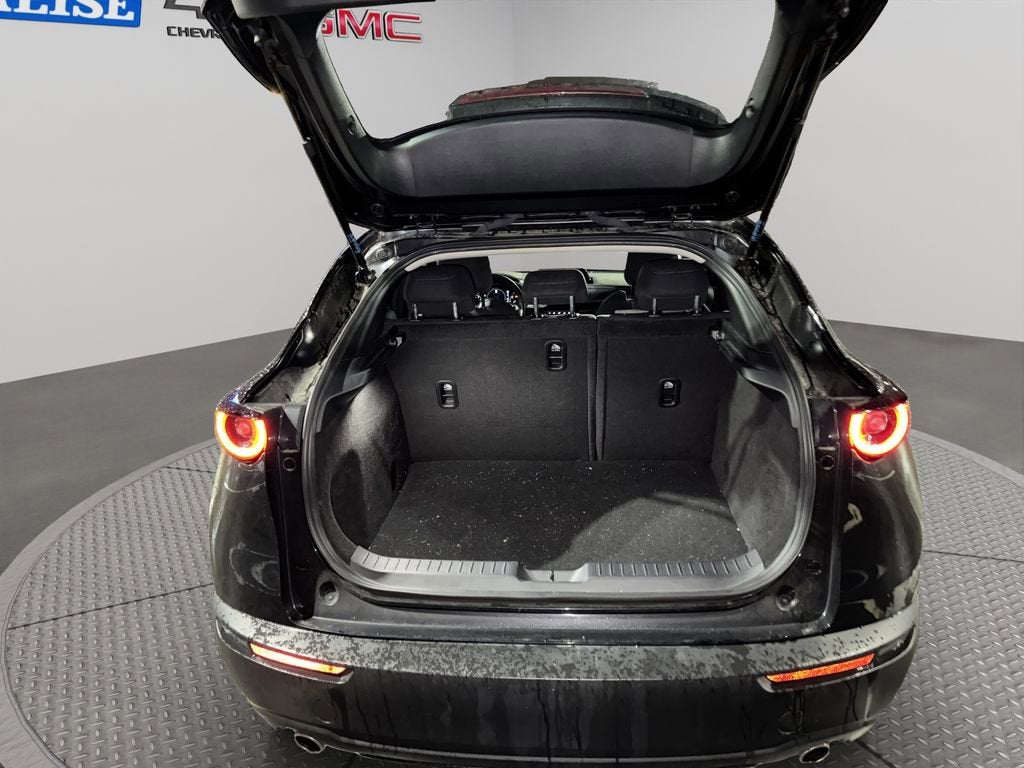 2023 Mazda Mazda CX-30 2.5 S