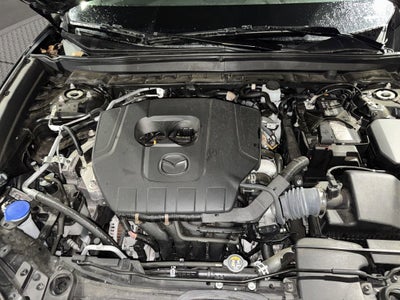 2023 Mazda Mazda CX-30 2.5 S