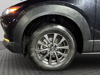 2023 Mazda Mazda CX-30 2.5 S