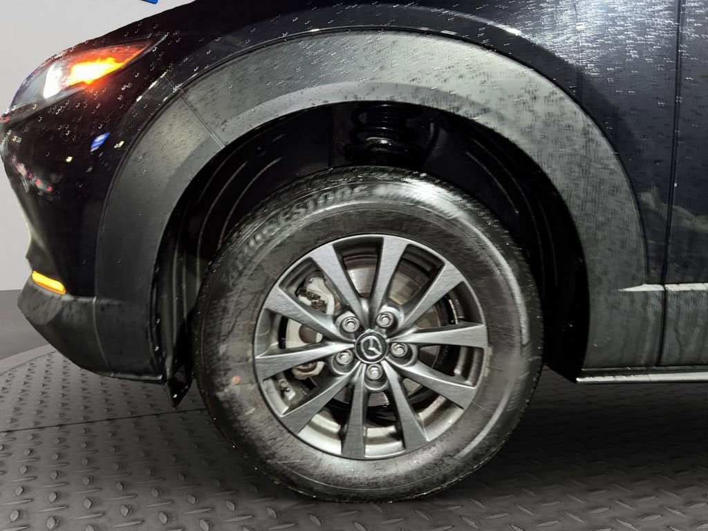 2023 Mazda Mazda CX-30 2.5 S