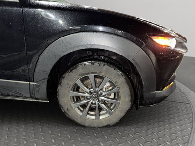 2023 Mazda Mazda CX-30 2.5 S