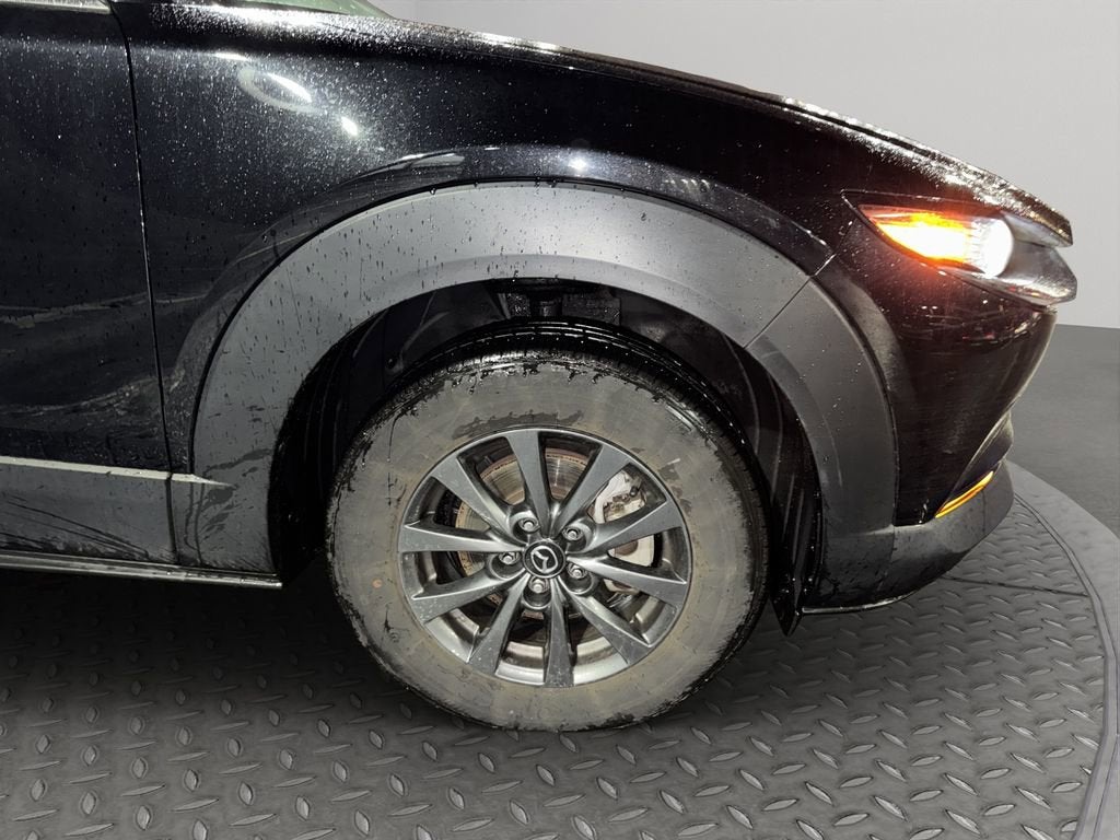 2023 Mazda Mazda CX-30 2.5 S