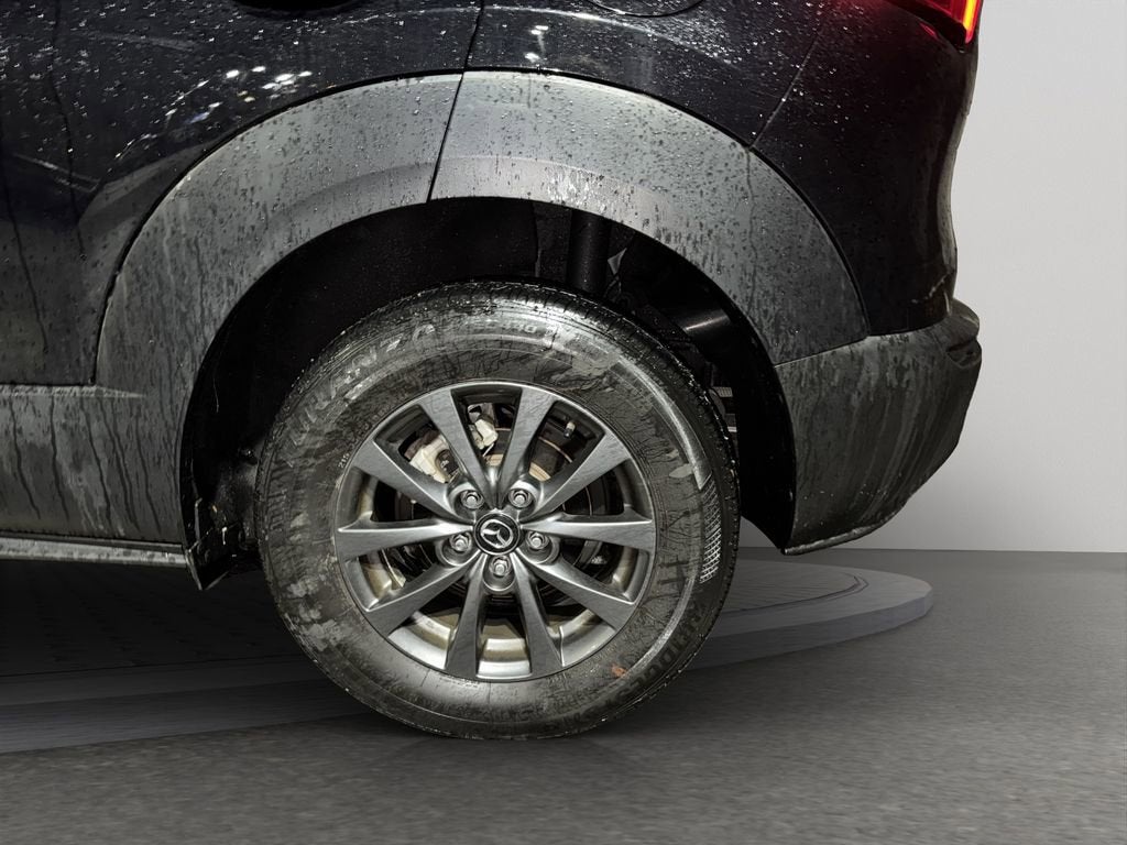 2023 Mazda Mazda CX-30 2.5 S