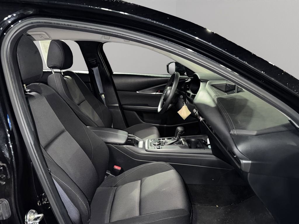 2023 Mazda Mazda CX-30 2.5 S