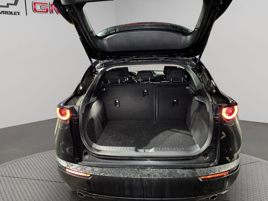 2023 Mazda Mazda CX-30 2.5 S