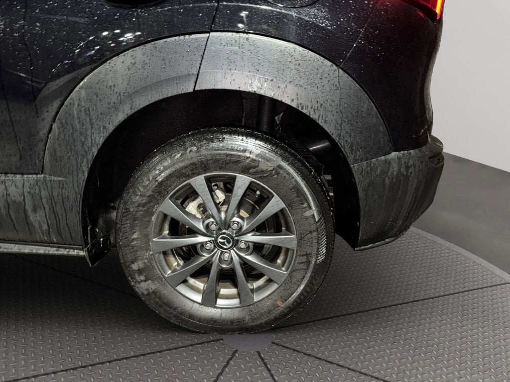 2023 Mazda Mazda CX-30 2.5 S