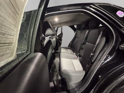 2023 Mazda Mazda CX-30 2.5 S