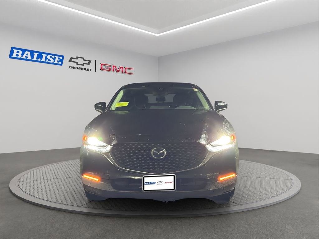 2023 Mazda Mazda CX-30 2.5 S