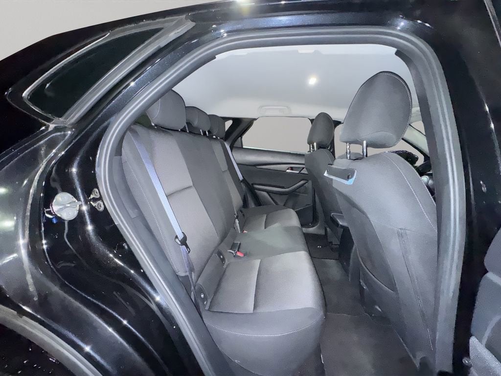 2023 Mazda Mazda CX-30 2.5 S