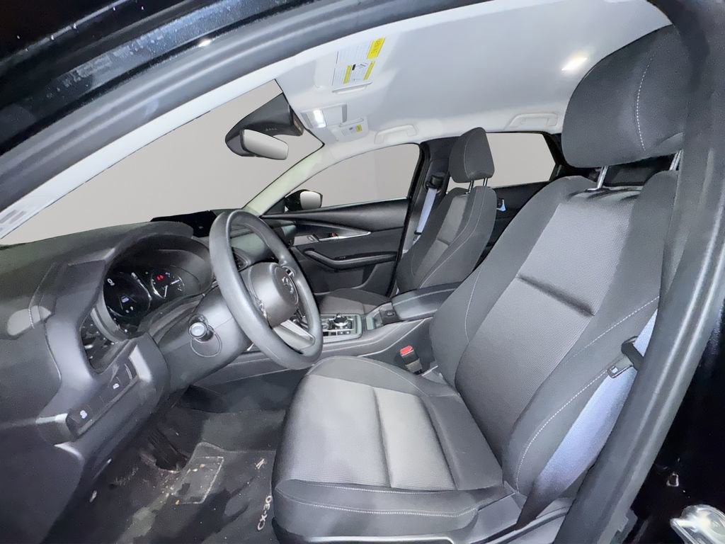 2023 Mazda Mazda CX-30 2.5 S