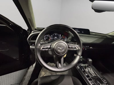 2023 Mazda Mazda CX-30 2.5 S