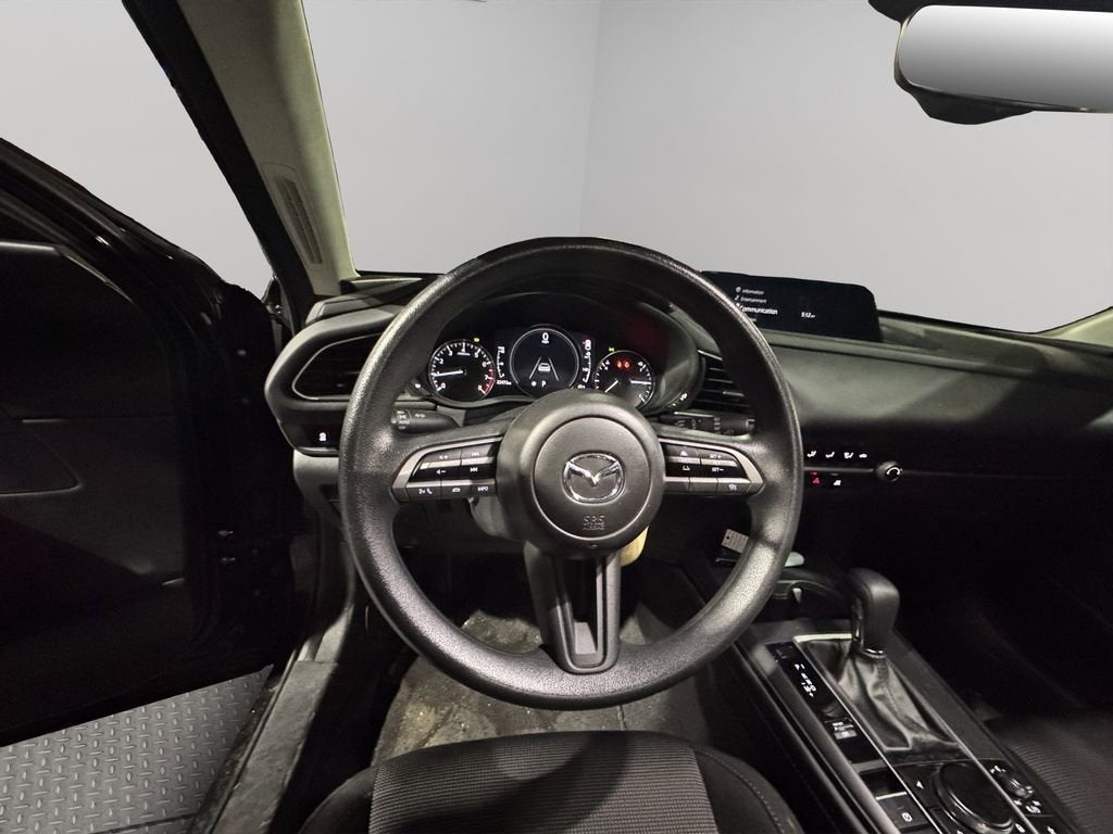 2023 Mazda Mazda CX-30 2.5 S