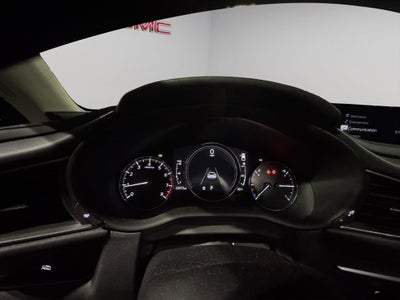 2023 Mazda Mazda CX-30 2.5 S