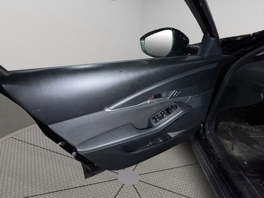 2023 Mazda Mazda CX-30 2.5 S