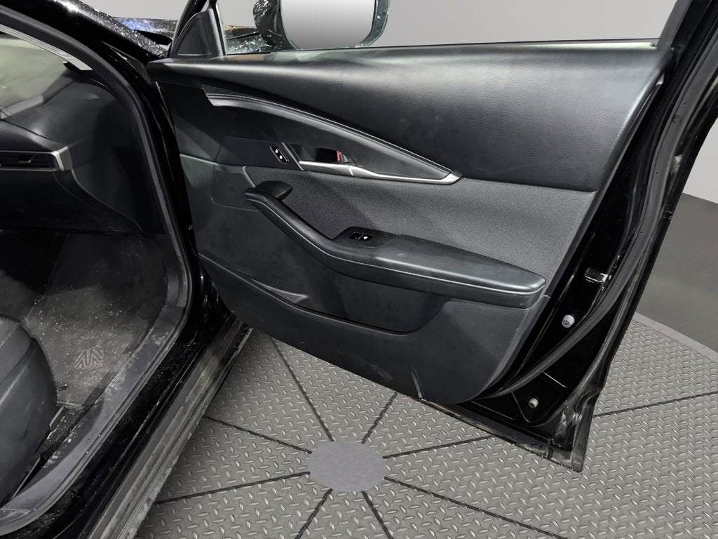 2023 Mazda Mazda CX-30 2.5 S