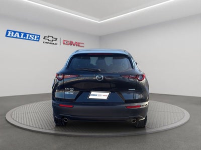 2023 Mazda Mazda CX-30 2.5 S