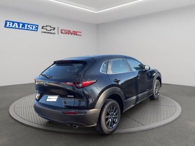 2023 Mazda Mazda CX-30 2.5 S