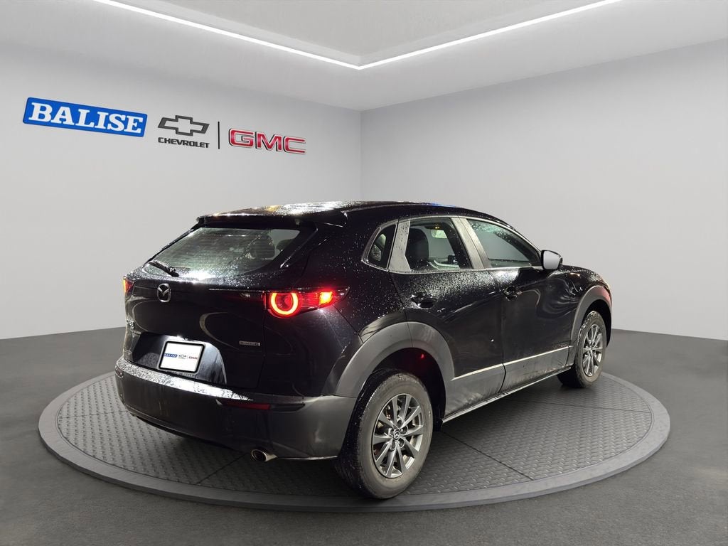 2023 Mazda Mazda CX-30 2.5 S
