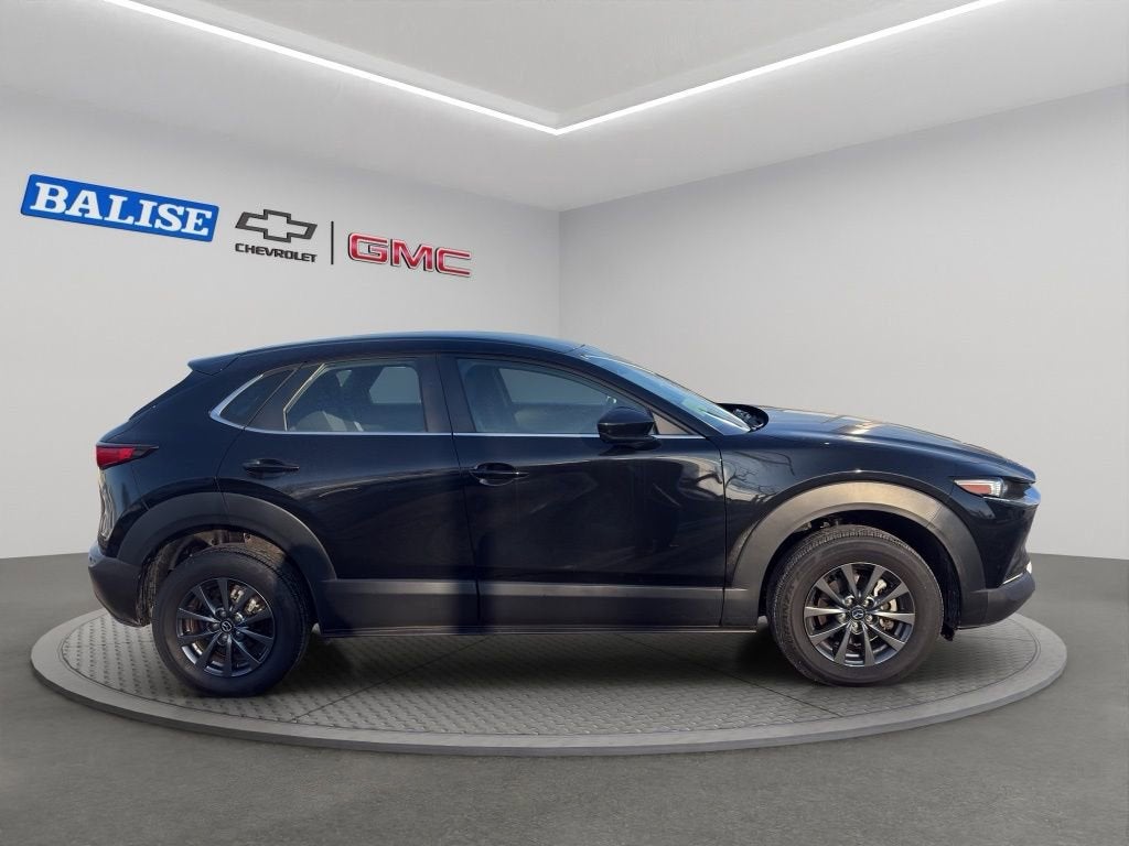 2023 Mazda Mazda CX-30 2.5 S