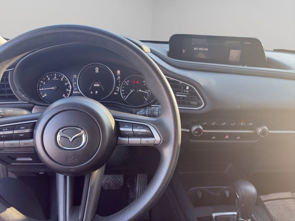 2023 Mazda Mazda CX-30 2.5 S