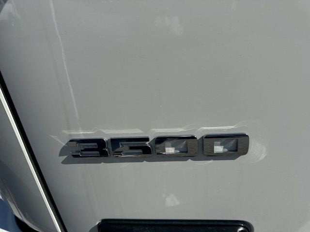 2024 Chevrolet Low Cab Forward 3500 2WD Reg Cab 176