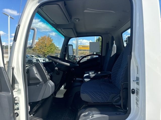 2024 Chevrolet Low Cab Forward 3500 2WD Reg Cab 176