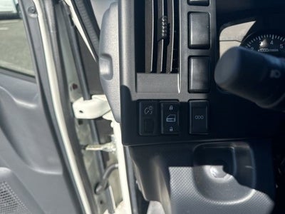 2024 Chevrolet Low Cab Forward 3500 2WD Reg Cab 176