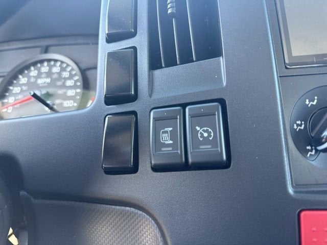 2024 Chevrolet Low Cab Forward 3500 2WD Reg Cab 176