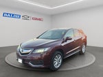 2017 Acura RDX Base