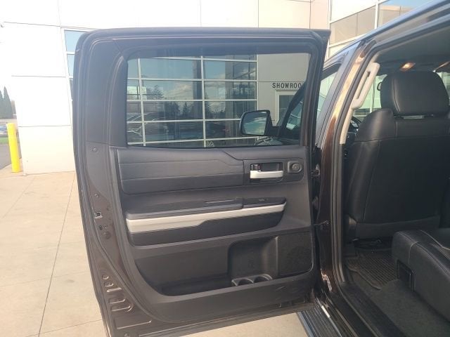 2020 Toyota Tundra 4WD Limited