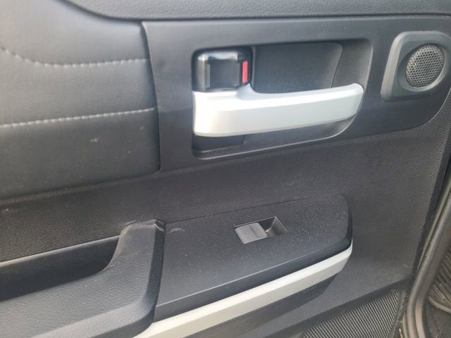 2020 Toyota Tundra 4WD Limited