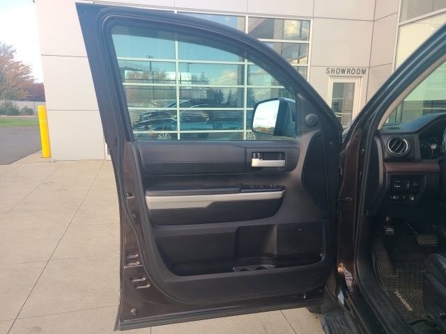 2020 Toyota Tundra 4WD Limited