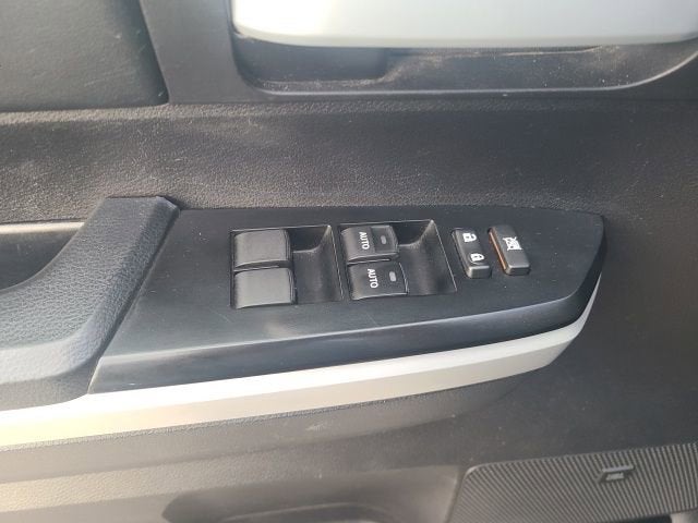 2020 Toyota Tundra 4WD Limited