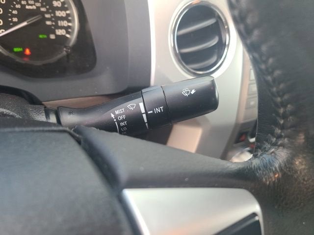 2020 Toyota Tundra 4WD Limited