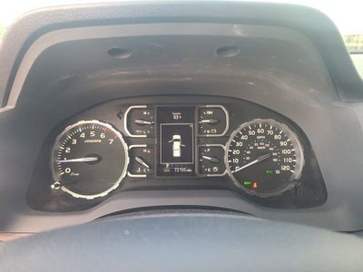 2020 Toyota Tundra 4WD Limited